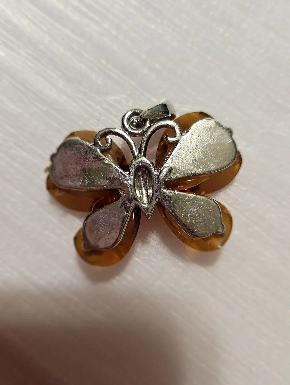 N/A elegant butterfly